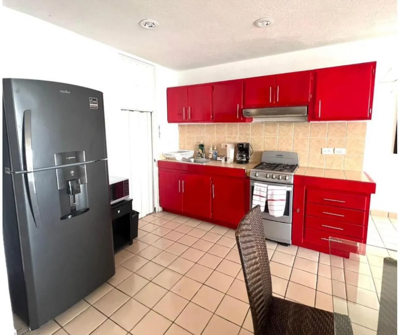 Hermoso Departamento Frente Al Mar Vista Increible Κανκούν Διαμέρισμα