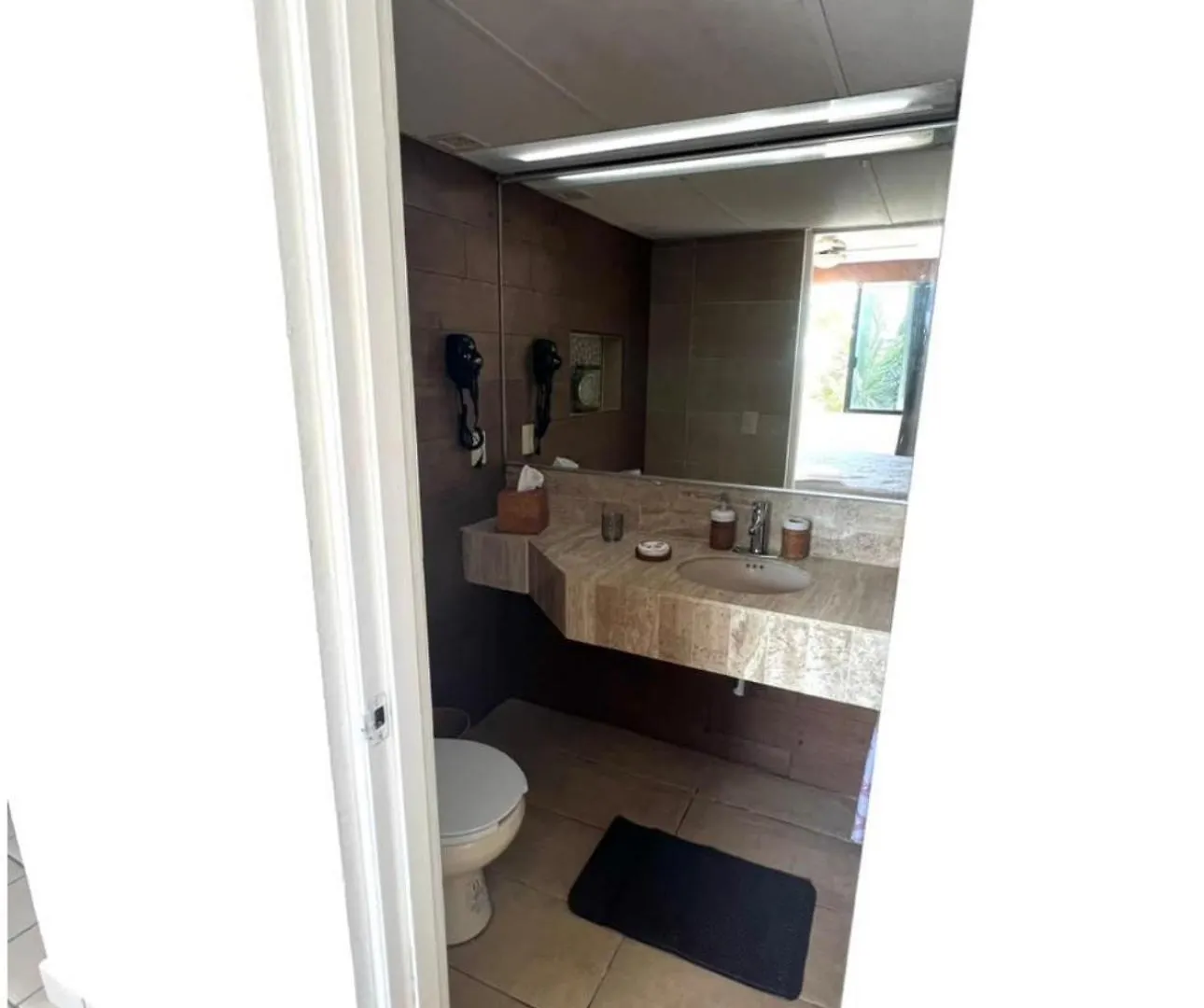 Hermoso Departamento Frente Al Mar Vista Increible Κανκούν Διαμέρισμα