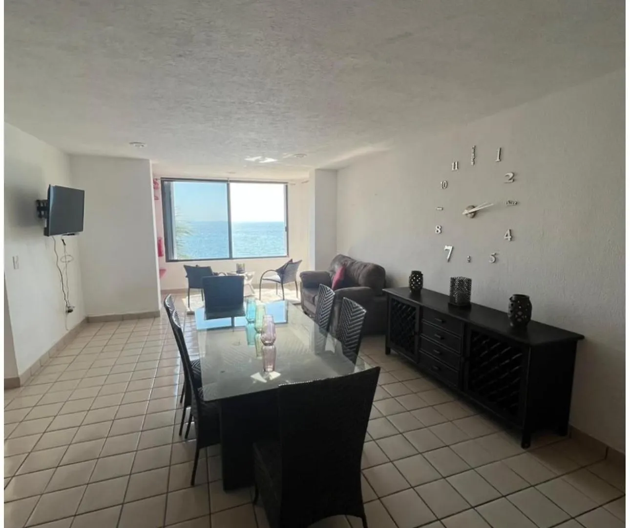 Hermoso Departamento Frente Al Mar Vista Increible Κανκούν Μεξικό